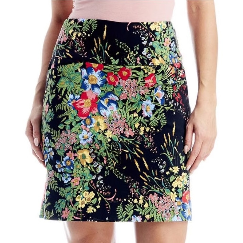 Swing Control Ace Golf Skirt / Skort